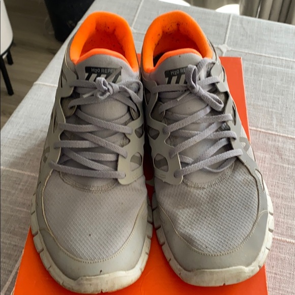 nike free run size 13